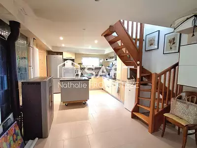 Maison, 66 m²