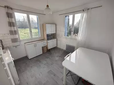 Maison, 100 m²