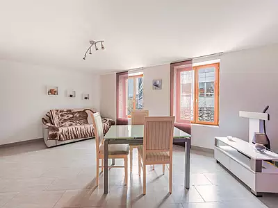 Appartement, 70 m²