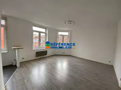 Appartement, 48,79 m²