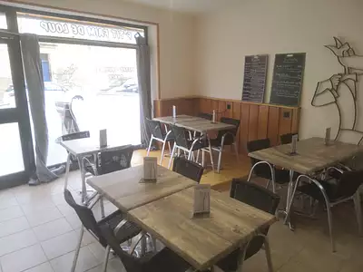 Immeuble, 289,9 m²