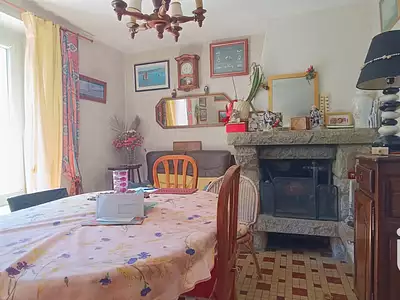 Maison, 95 m²