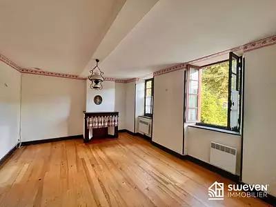 Maison, 117 m²