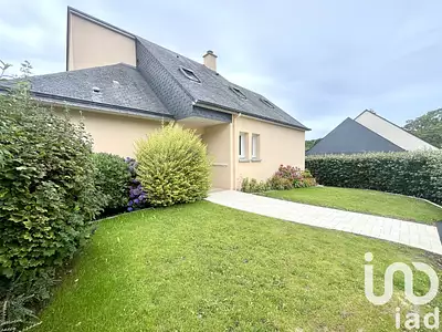 Maison, 132 m²