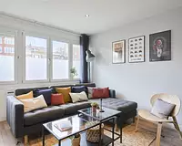 Appartement, 104 m²