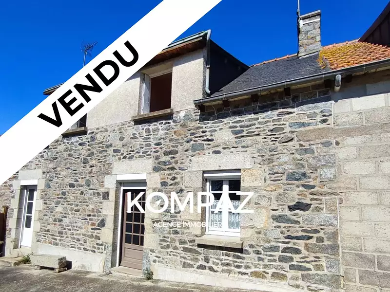 Maison, 95 m²