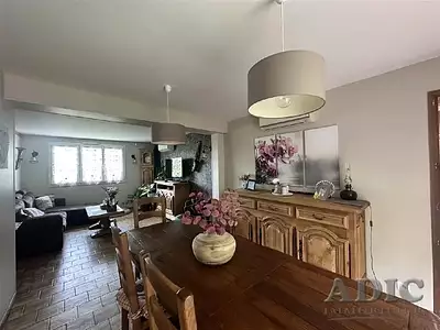 Maison, 85 m²