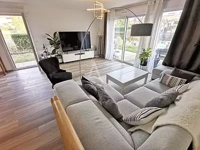 Maison, 102 m²