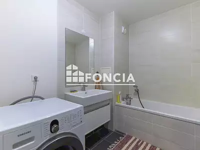 Appartement, 63 m²