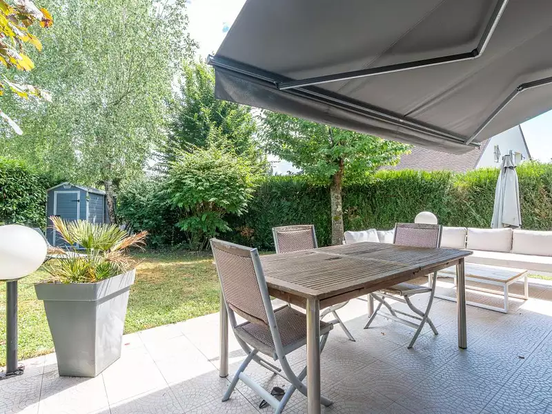 Maison, 122 m²