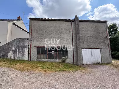 Maison, 104 m²