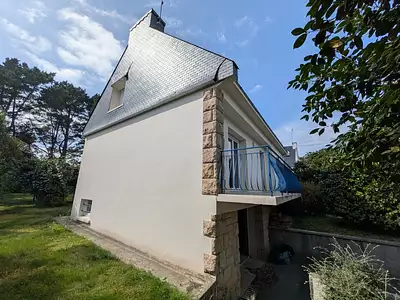 Maison, 114 m²