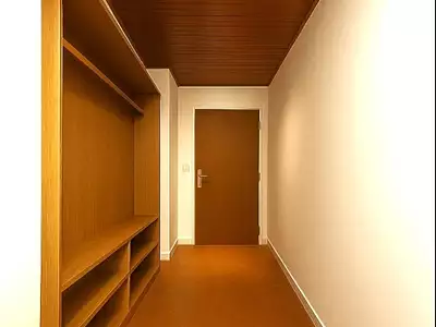 Appartement, 68 m²