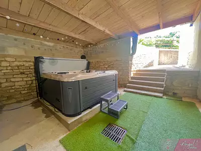 Maison, 215 m²
