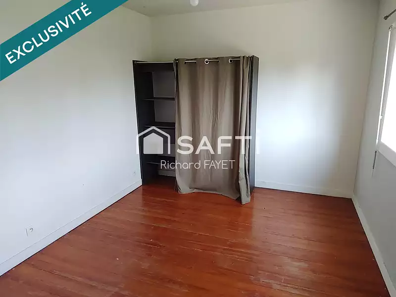 Maison, 117 m²