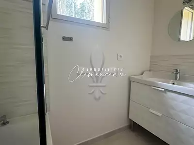 Appartement, 119,73 m²