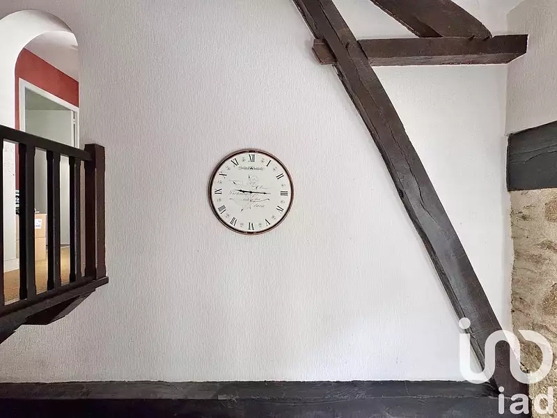 Maison, 159 m²