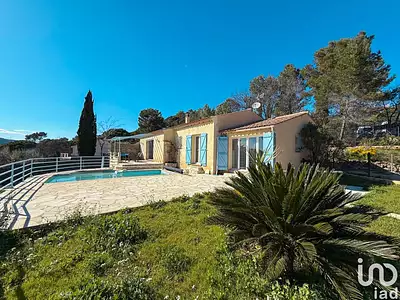 Maison, 110 m²
