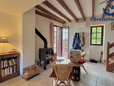 Maison, 71 m²
