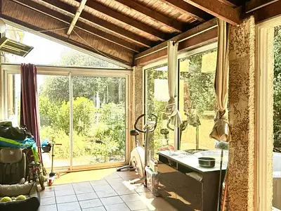 Maison, 93 m²