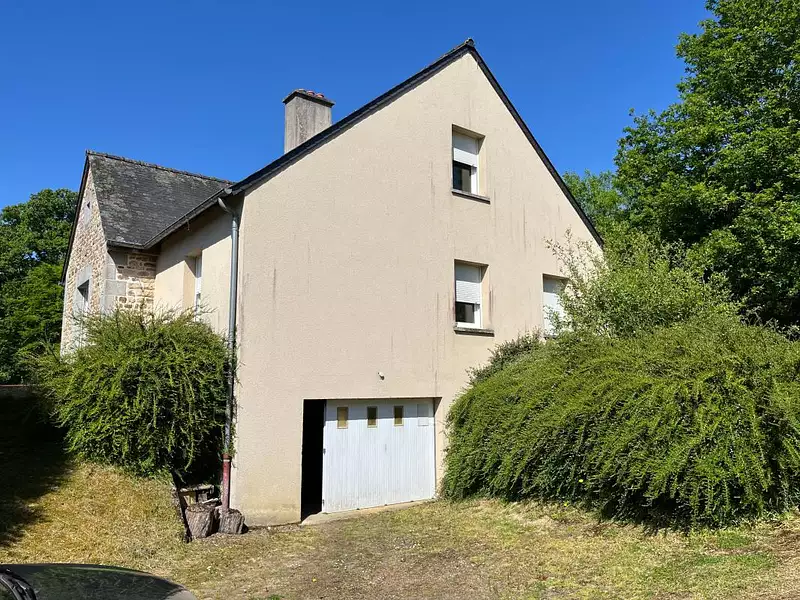 Maison, 130 m²