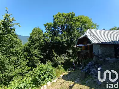 Maison, 100 m²