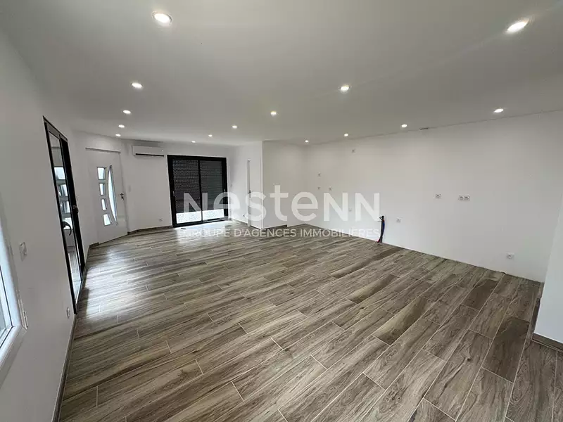 Maison, 81 m²
