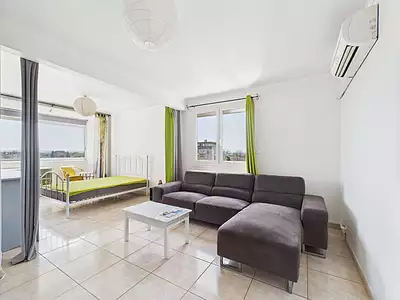 Appartement, 76,28 m²