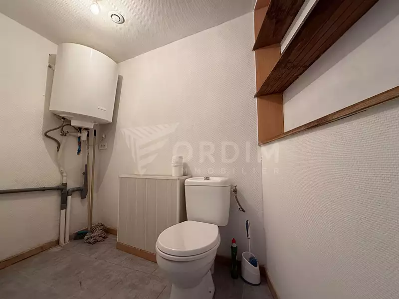 Maison, 36,32 m²