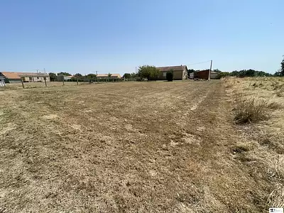 Terrain, 1 250 m²