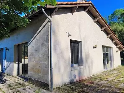 Maison, 274 m²