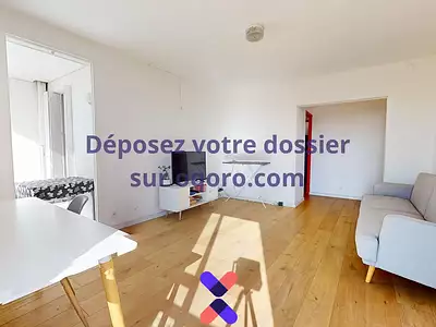 Appartement, 70 m²