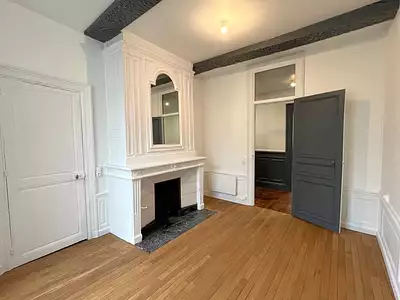 Appartement, 153 m²