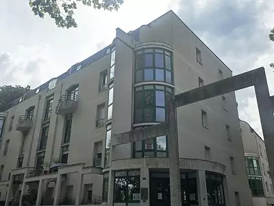 Appartement, 34,49 m²