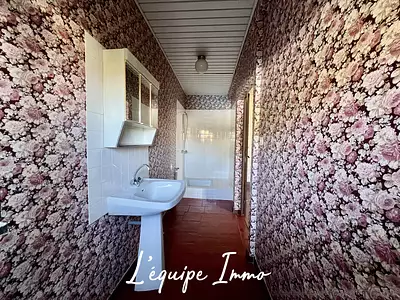 Maison, 97 m²