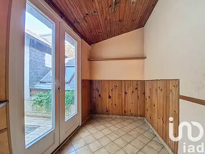 Maison, 125 m²