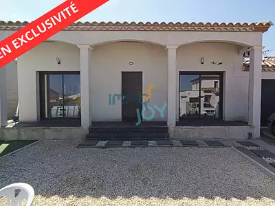 Maison, 110 m²