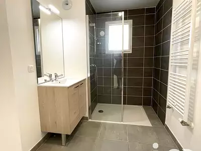 Appartement, 73 m²