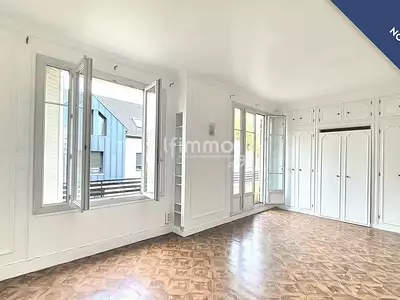 Appartement, 31,06 m²