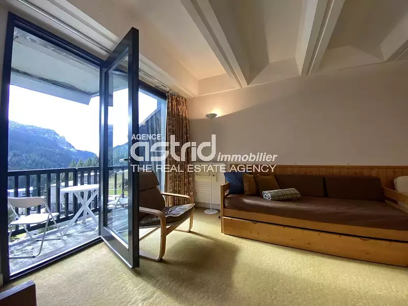 Appartement, 49,4 m²