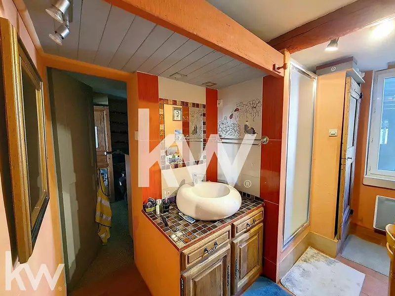 Maison, 100 m²