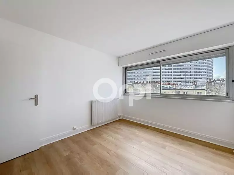 Appartement, 61 m²