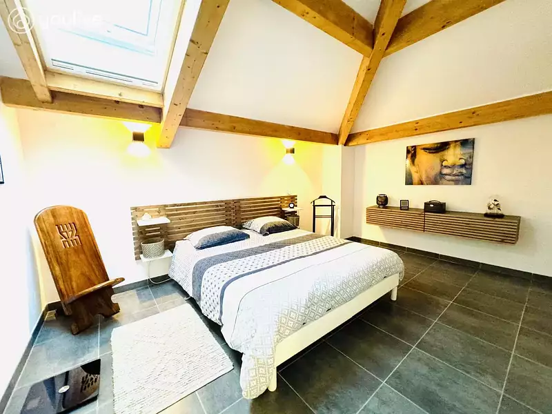 Appartement, 122 m²