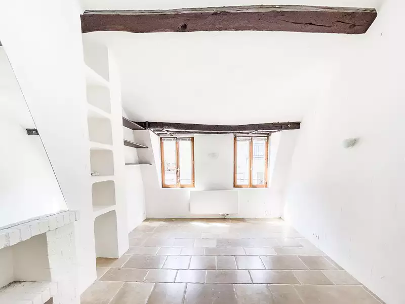 Appartement, 65 m²