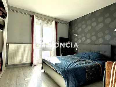Appartement, 98 m²