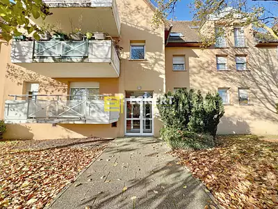 Appartement, 80,65 m²