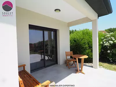 Maison, 117 m²