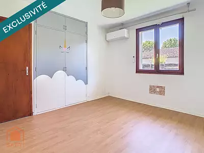 Maison, 82 m²