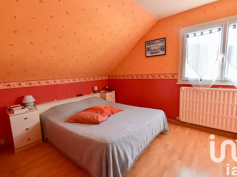 Maison, 125 m²