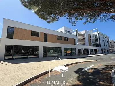 Appartement, 105,35 m²